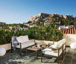 A77 Suites by Andronis