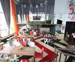 Hotel G Suites By Amithya