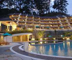 Hotel Pines Garden Resort