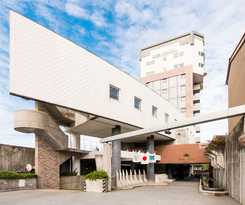 Hotel APA Hotel Kanazawa-Nomachi