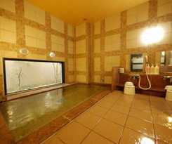 Route-inn Ota Minami-route407-