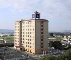 Vessel Kumamoto Airport
