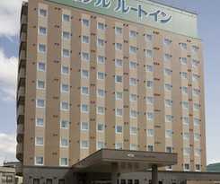 Route - Inn Omagari Ekimae