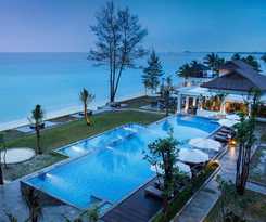 Hotel Santika Premiere Beach Resort Belitung