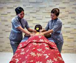 Canvas Escape Resort