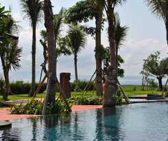 Hotel Kori Maharani Villas