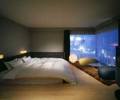 The Onefive Terrace Fukuoka