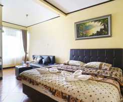 Hotel Villa Aries Biru