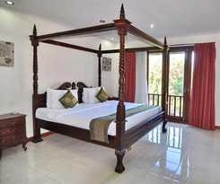 Sekuta Condo Suite