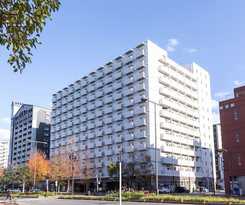 Hotel Hakata Place