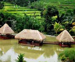 Hotel The Jhon's Cianjur Aquatic Resort