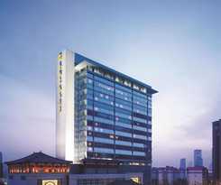 Hotel Shangri La Xian