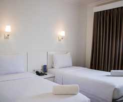 Hotel The Sunerra Bandung City Center