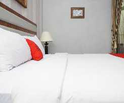 Hotel RedDoorz Premium Near Bandung Indah Plaza