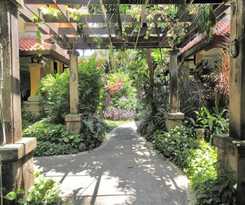 Hotel Royal Tunjung Bali