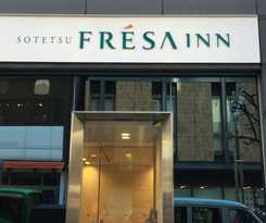 Hotel Sotetsu Fresa Inn Ochanomizu-Jimbocho
