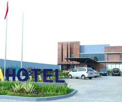 Hotel Fitra Majalengka