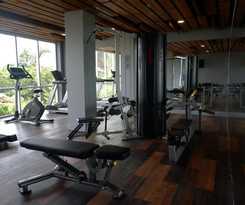 Hotel Swiss-belresort Belitung - Chse Certified