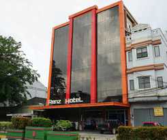 Hotel OYO 633 Ren Z Hotel