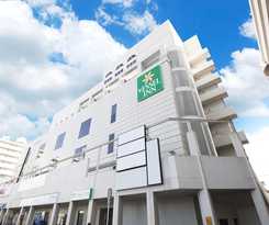 Vessel Inn Yachiyo Katsutadai Ekimae