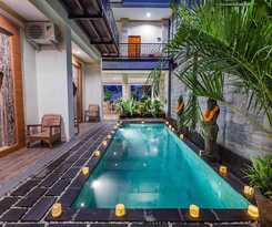 Vimala Ubud Hotel by Gangga