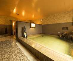 Hotel Dormy Inn Himeji Natural Hot Spring