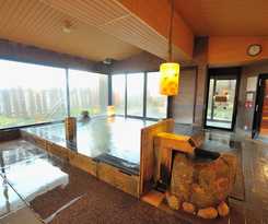 Hotel Dormy Inn Akita Natural Hot Spring