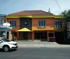 Hotel Alamanda Garut