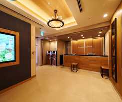 Hotel Super Hotel Premier Akasaka