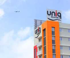 Uniq Yogyakarta