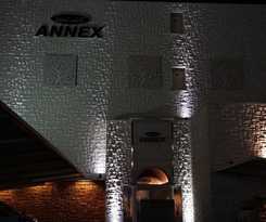 Vent Vert Annex - Adults Only