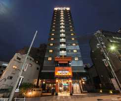 Apa Roppongi Ekimae