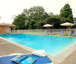 Hotel Comfort Aparthotel Toulouse Metropole