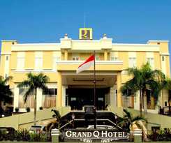 Hotel Grand Q Gorontalo
