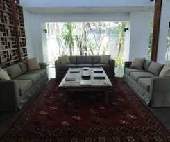 Hotel Jeeva Santai Villas