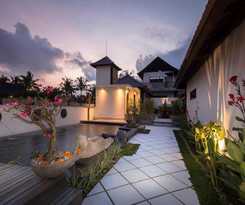 Hotel Solo Villas and Retreat
