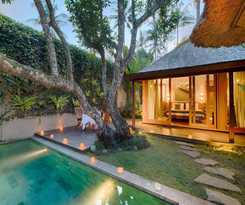 Hotel Temuku Villas Ubud
