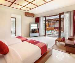 Theanna Eco Villa and Spa