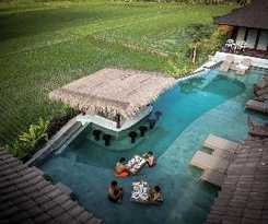 Hotel Kayangan Villa Ubud