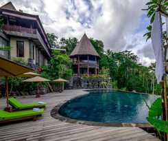 Udhiana Resort Ubud