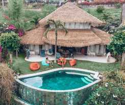 Hotel LE BAMBOO BALI