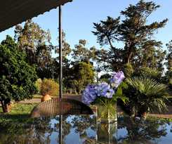 Hotel Rural Quinta Cova Do Milho