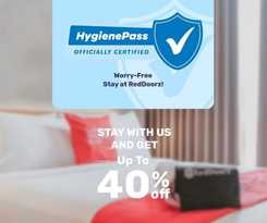 Hotel Reddoorz Premium Near Ragunan Zoo 2