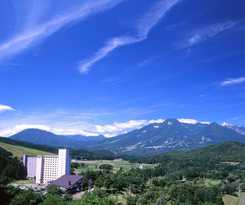Hotel APA Hotel and Resort Jyoetsu Myoko