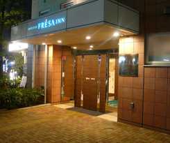 Hotel Sotetsu Fresa Inn Kamakura Ofuna Station Kasamaguchi