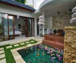 Hotel Canang Garden