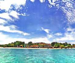 Hotel Pearl Of Trawangan