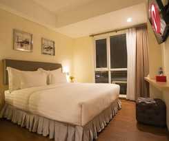 Hotel D'primahotel Airport Jakarta Ii