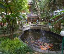 Hotel Salak the Heritage Bogor