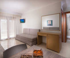 Apanemia Apartments by Flegra